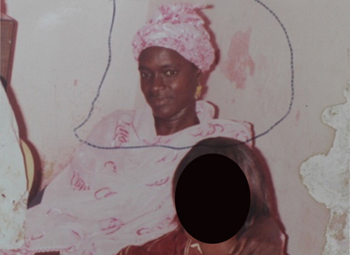 AVIS DE RECHERCHE: Ndèye Ngolly GUEYE, disparue, depuis le 22 Juillet 2015. AVIS DE RECHERCHE: Ndèye Ngolly GUEYE, disparue, depuis le 22 Juillet 2015.