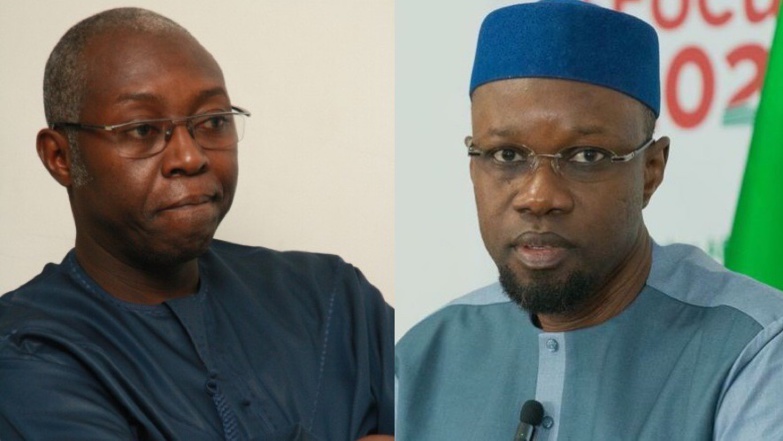 DPG : Tekki donne raison au PM et réclame la " refondation" de l'Assemblée nationale DPG : Tekki donne raison au PM et réclame la " refondation" de l'Assemblée nationale