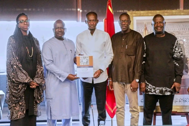 Sénégal-investissement: Vers la création de coopératives agricoles de Diaspora.