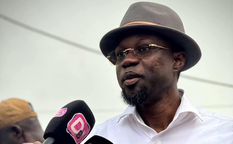 Déguerpissements à Colobane : Ousmane Sonko regrette l’absence de sensibilisation et de mesures d’accompagnement Déguerpissements à Colobane : Ousmane Sonko regrette l’absence de sensibilisation et de mesures d’accompagnement