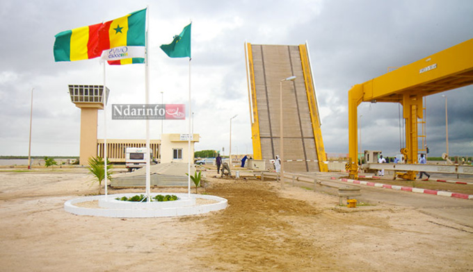 GESTION DES EAUX TRANSFRONTALIÈRES : l’OMVS, en tête des organismes de bassin mondiaux (étude) GESTION DES EAUX TRANSFRONTALIÈRES : l’OMVS, en tête des organismes de bassin mondiaux (étude)