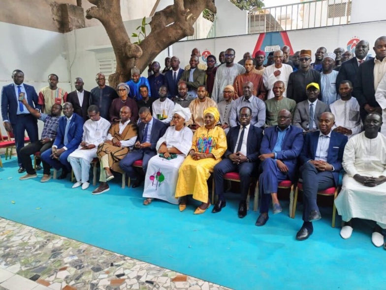 " Diomaye Président " veut marquer ses 100 jours au pouvoir " Diomaye Président " veut marquer ses 100 jours au pouvoir