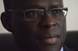 Cheikh Bamba DIEYE: " Je me souviens au moins de la visite quatre fois de la Cour des comptes à Saint-Louis pendant que j'y étais maire" Cheikh Bamba DIEYE: " Je me souviens au moins de la visite quatre fois de la Cour des comptes à Saint-Louis pendant que j'y étais maire"