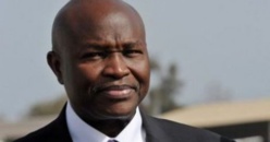 Nommé Médiateur de la République : Alioune Badara Cissé prend fonction le 20 août prochain Nommé Médiateur de la République : Alioune Badara Cissé prend fonction le 20 août prochain