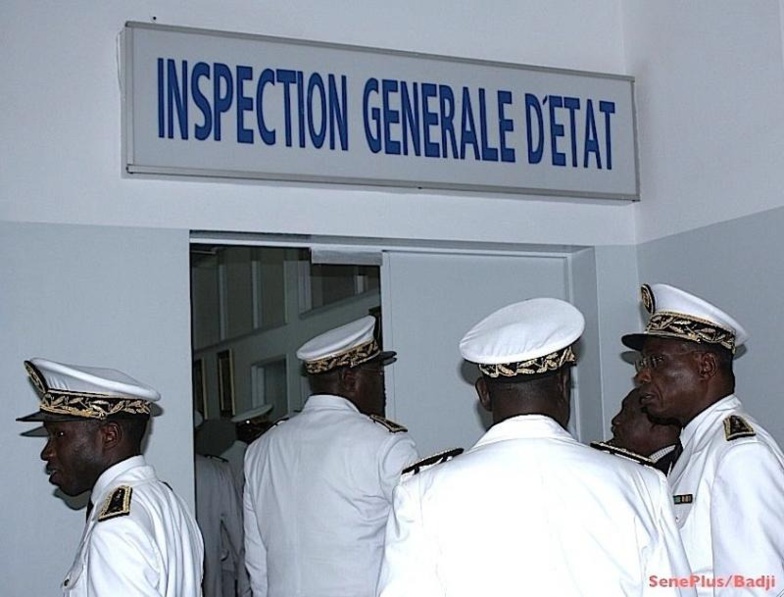 Fouille dans les Directions et Agences : Diomaye déclenche la machine de l'IGE
