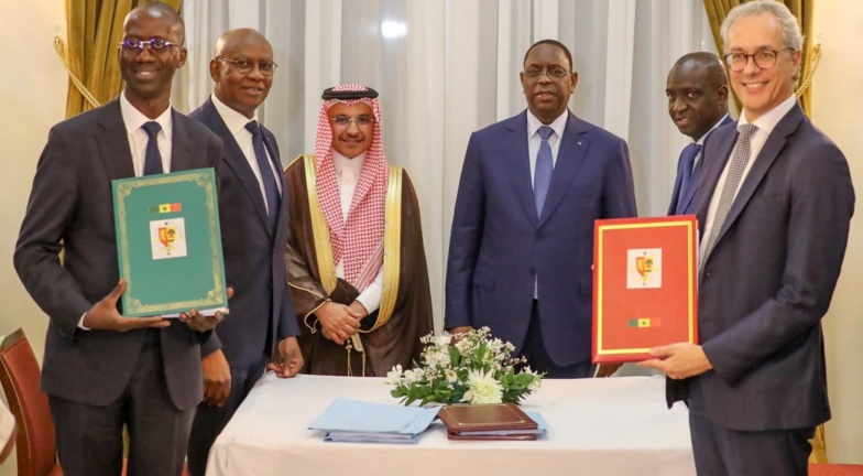 Création d'une Usine de dessalement d'eau de mer : Le nouveau Gouvernement rejette le projet (ministre) Création d'une Usine de dessalement d'eau de mer : Le nouveau Gouvernement rejette le projet (ministre)