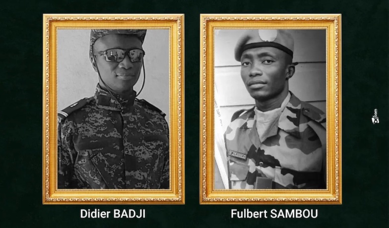 Pape Alé NIANG: " Cette déclaration de Ismaïla Madior FALL est d’une extrême gravité " Pape Alé NIANG: " Cette déclaration de Ismaïla Madior FALL est d’une extrême gravité "