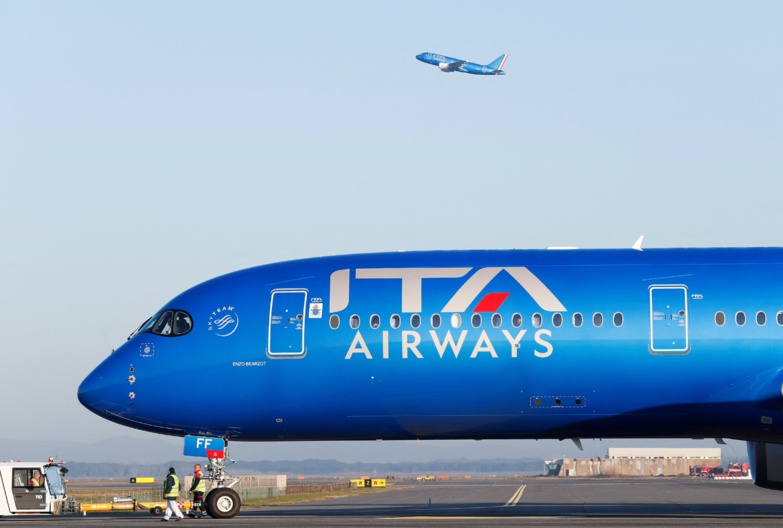 AIBD : Lancement d'une nouvelle ligne Rome-Dakar avec 4 vols par semaine