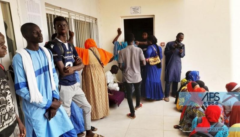 Bourses du mois de Juin : paiement prévu à partir de ce samedi Bourses du mois de Juin : paiement prévu à partir de ce samedi