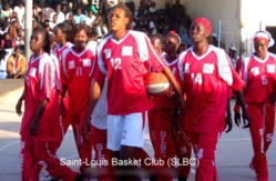 Basket : Deux équipes saint-louisiennes en finale pour le titre