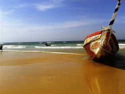 Top 12 des escapades en voiture au Sénégal