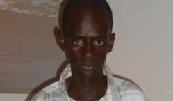 Oumar BA: d’un long silence à un long voyage ! Oumar BA: d’un long silence à un long voyage !