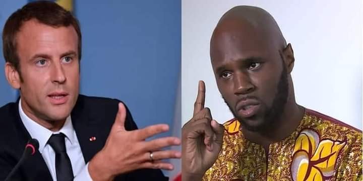 Kemi SEBA déchu de sa nationalité française Kemi SEBA déchu de sa nationalité française