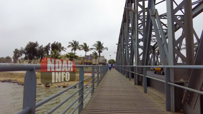 Rapport de l'ANSD : la Commune de Saint-Louis compte 254 171 habitants. Les femmes plus nombreuses à Gandiol et à Mpal Rapport de l'ANSD : la Commune de Saint-Louis compte 254 171 habitants. Les femmes plus nombreuses à Gandiol et à Mpal