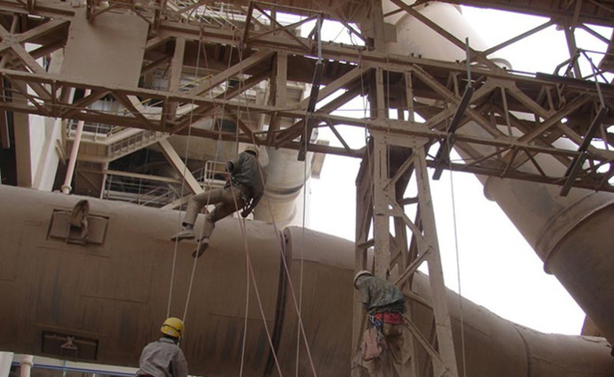 USINE DE KEUR MOMAR SARR : Comment une coupure d’électricité risque de perturber l’alimentation en eau de Dakar.