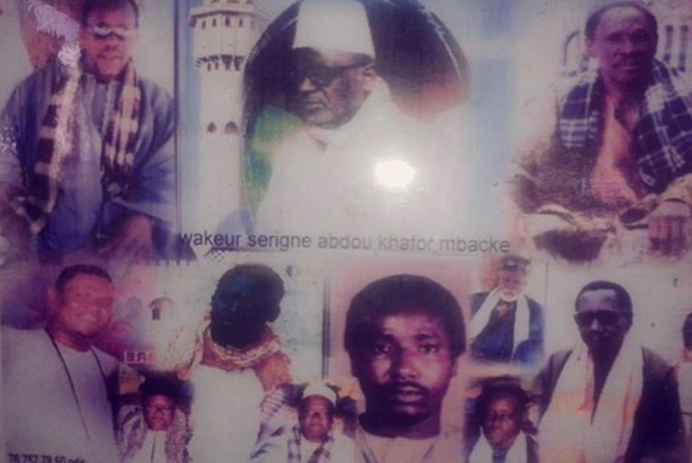 EXCLUSIF : Voici le programme de la 40e édition du Maggal des 2 raakas de Ndar. EXCLUSIF : Voici le programme de la 40e édition du Maggal des 2 raakas de Ndar.