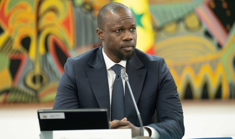 " Le PM fera la DPG à l'Assemblée nationale " " Le PM fera la DPG à l'Assemblée nationale "