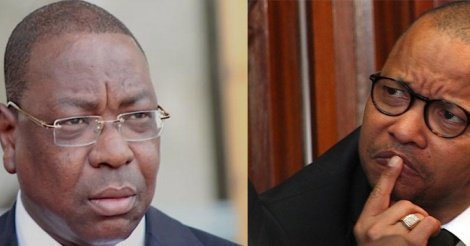 Suppression du Secrétariat d'Etat aux Sénégalais de l'extérieur : Mankeur Ndiaye gagne son duel avec Souleymane Jules Diop