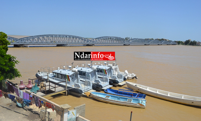 Consultation publique autour du projet de forage exploratoire de pétrole au large de Saint-Louis (communiqué) Consultation publique autour du projet de forage exploratoire de pétrole au large de Saint-Louis (communiqué)