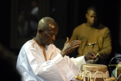 Doudou Ndiaye Rose n'est plus.
