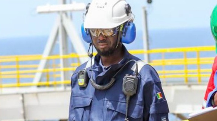 Pétrole : Diomaye promet une renégociation immédiate du Contrat du Gisement de Sangomar… Pétrole : Diomaye promet une renégociation immédiate du Contrat du Gisement de Sangomar…
