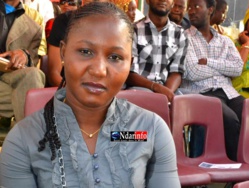 Basket : Saint louis Basket club sacré championne du Sénégal édition 2015