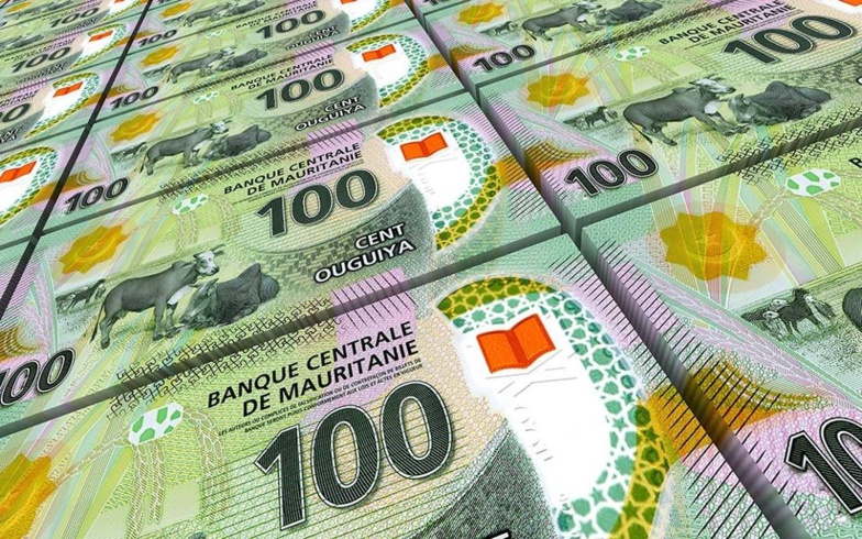 Mauritanie : l’Ouguiya poursuit sa chute face au dollar Mauritanie : l’Ouguiya poursuit sa chute face au dollar