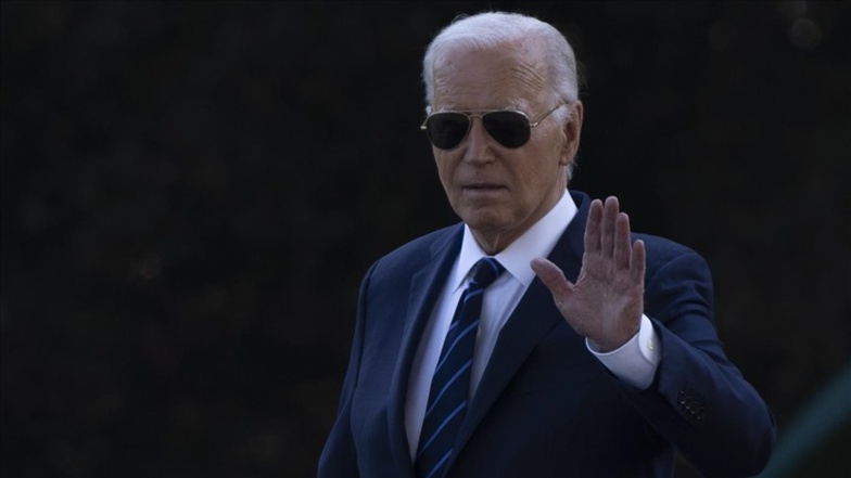 Présidentielles américaines : Biden se retire de la course et décide de soutenir .... Présidentielles américaines : Biden se retire de la course et décide de soutenir ....