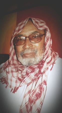 NECROLOGIE: Décès d' Elhadji Ngoura KA, survenu le 09/08/2015