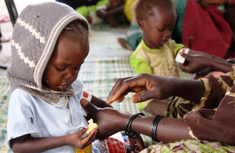 Malnutrition dans la région de Saint-Louis : le département de Podor est le plus affecté Malnutrition dans la région de Saint-Louis : le département de Podor est le plus affecté