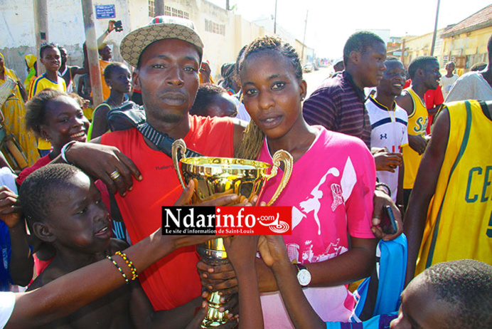 VIDÉO – PHOTOS - Accueil triomphal du SLBC après le sacre historique à DAKAR. Regardez !