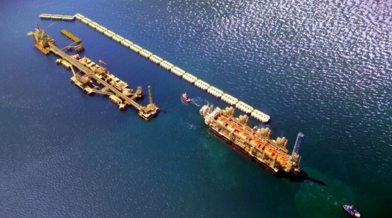 Grand Tortue Ahmeyim : Dakar et Nouakchott attendent une production de 2,3 millions de tonnes de gaz naturel liquéfié par an Grand Tortue Ahmeyim : Dakar et Nouakchott attendent une production de 2,3 millions de tonnes de gaz naturel liquéfié par an