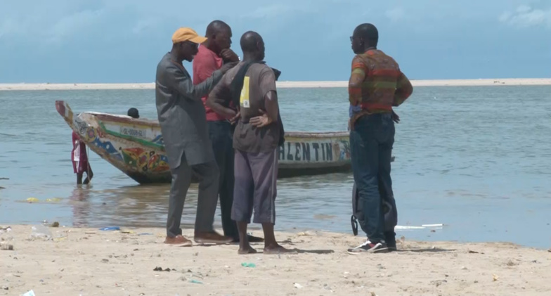 Gandiol : 40 % des agriculteurs affectés par la salinisation des sols Gandiol : 40 % des agriculteurs affectés par la salinisation des sols