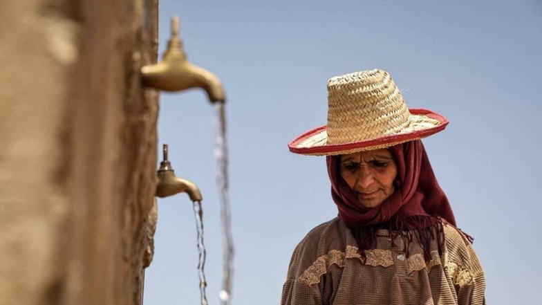 Maroc : Une vague de chaleur fait vingt et un morts