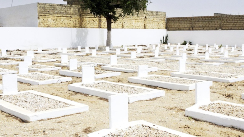 Massacre de Thiaroye 44 : les vérités de Sonko à la France Massacre de Thiaroye 44 : les vérités de Sonko à la France