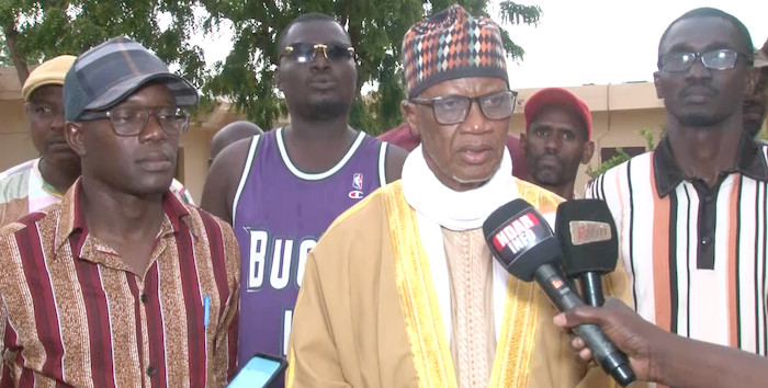 Navétanes à Diama : l’Etat et les agroinsdustiels invités à soutenir les efforts de la Commune Navétanes à Diama : l’Etat et les agroinsdustiels invités à soutenir les efforts de la Commune