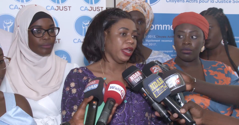 Transition énergétique - Lutte contre le changement climatique : le CAJUST invite l'État à respecter ses engagements Transition énergétique - Lutte contre le changement climatique : le CAJUST invite l'État à respecter ses engagements