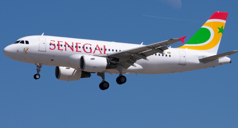 Transport aérien : Tidiane Ndiaye aux commandes d'Air Sénégal