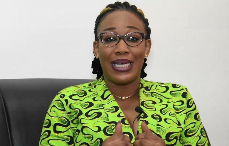 Gendarmerie : Diéguy Diop Fall convoquée à la brigade de recherches de Keur Massar Gendarmerie : Diéguy Diop Fall convoquée à la brigade de recherches de Keur Massar