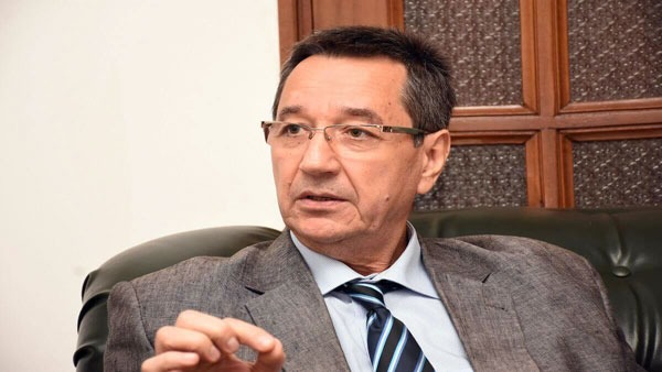 Soutien aux terroristes qui ont attaqué l’Armée malienne : Dakar rappelle à l’ordre l’Ambassadeur ukrainien Soutien aux terroristes qui ont attaqué l’Armée malienne : Dakar rappelle à l’ordre l’Ambassadeur ukrainien