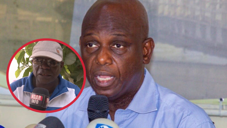 Démolitions à Ngallèle-Extension : Une plainte déposée contre Mansour FAYE Démolitions à Ngallèle-Extension : Une plainte déposée contre Mansour FAYE