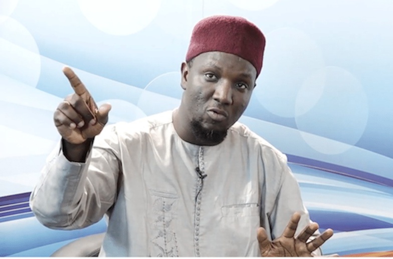 Cheikh Oumar Diagne : " Un abbé devrait plus être dérangé par une petite jupe que par un voile "