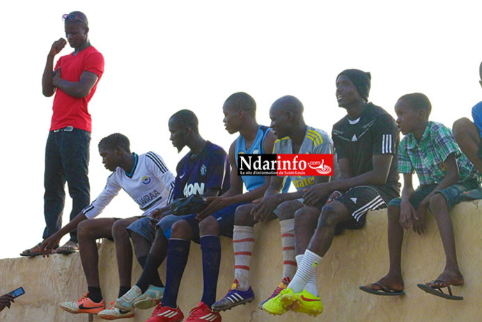 ROSS-BETHIO : Vivez l'ambiance de la finale de la Coupe du Maire (Photos - Vidéo) ROSS-BETHIO : Vivez l'ambiance de la finale de la Coupe du Maire (Photos - Vidéo)