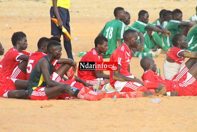 ROSS-BETHIO : Vivez l'ambiance de la finale de la Coupe du Maire (Photos - Vidéo)