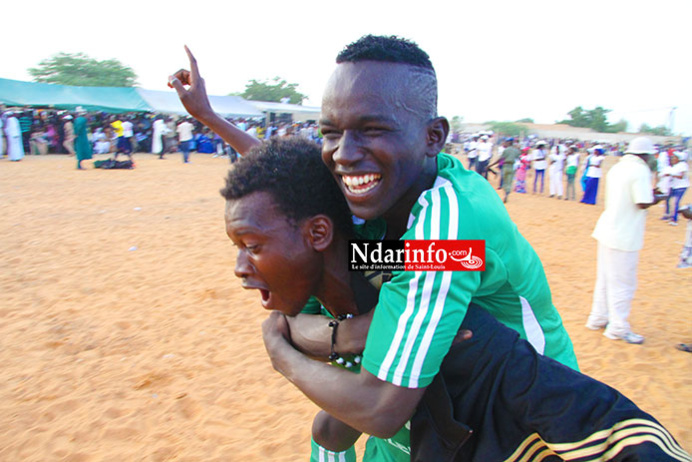 ROSS-BETHIO : Vivez l'ambiance de la finale de la Coupe du Maire (Photos - Vidéo)