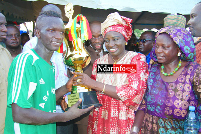 ROSS-BETHIO : Vivez l'ambiance de la finale de la Coupe du Maire (Photos - Vidéo)