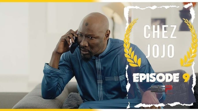 Tfm : la diffusion de la série « Chez Jojo » suspendue par la Cnra Tfm : la diffusion de la série « Chez Jojo » suspendue par la Cnra