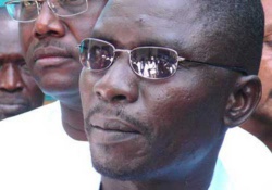 Taïb Socé arrêté et placé sous mandat de dêpot… Taïb Socé arrêté et placé sous mandat de dêpot…