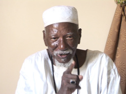 Serigne Sidy Mokhtar à Serigne Assane Mbacké et sa délégation : ” Amoulène been jom “* Serigne Sidy Mokhtar à Serigne Assane Mbacké et sa délégation : ” Amoulène been jom “*