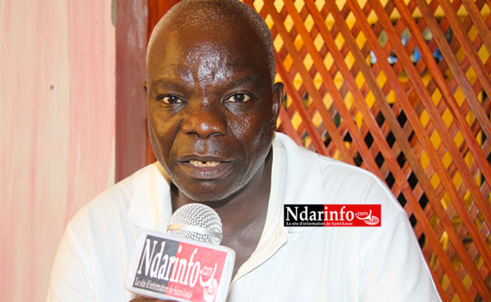 Banda SARR/ SG de l'APR/PO Banda SARR/ SG de l'APR/PO